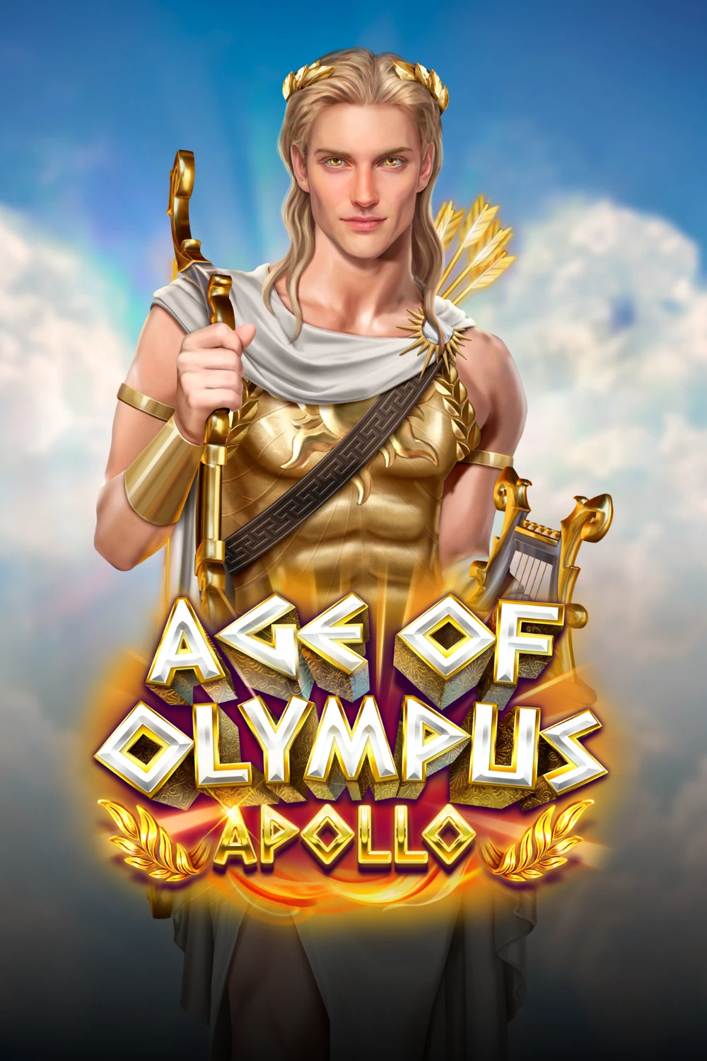 Age of Olympus: Apollo