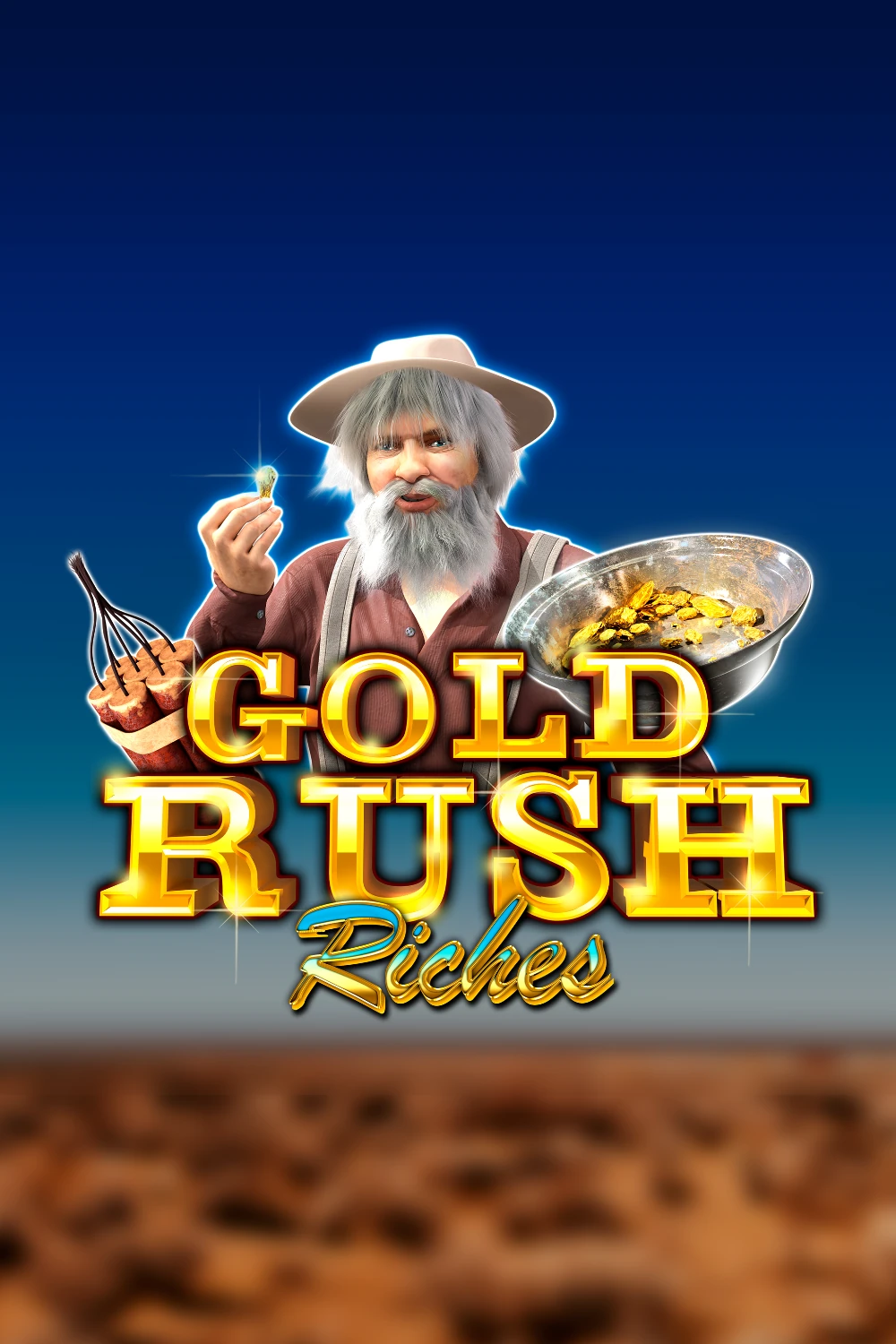 Gold Rush Riches