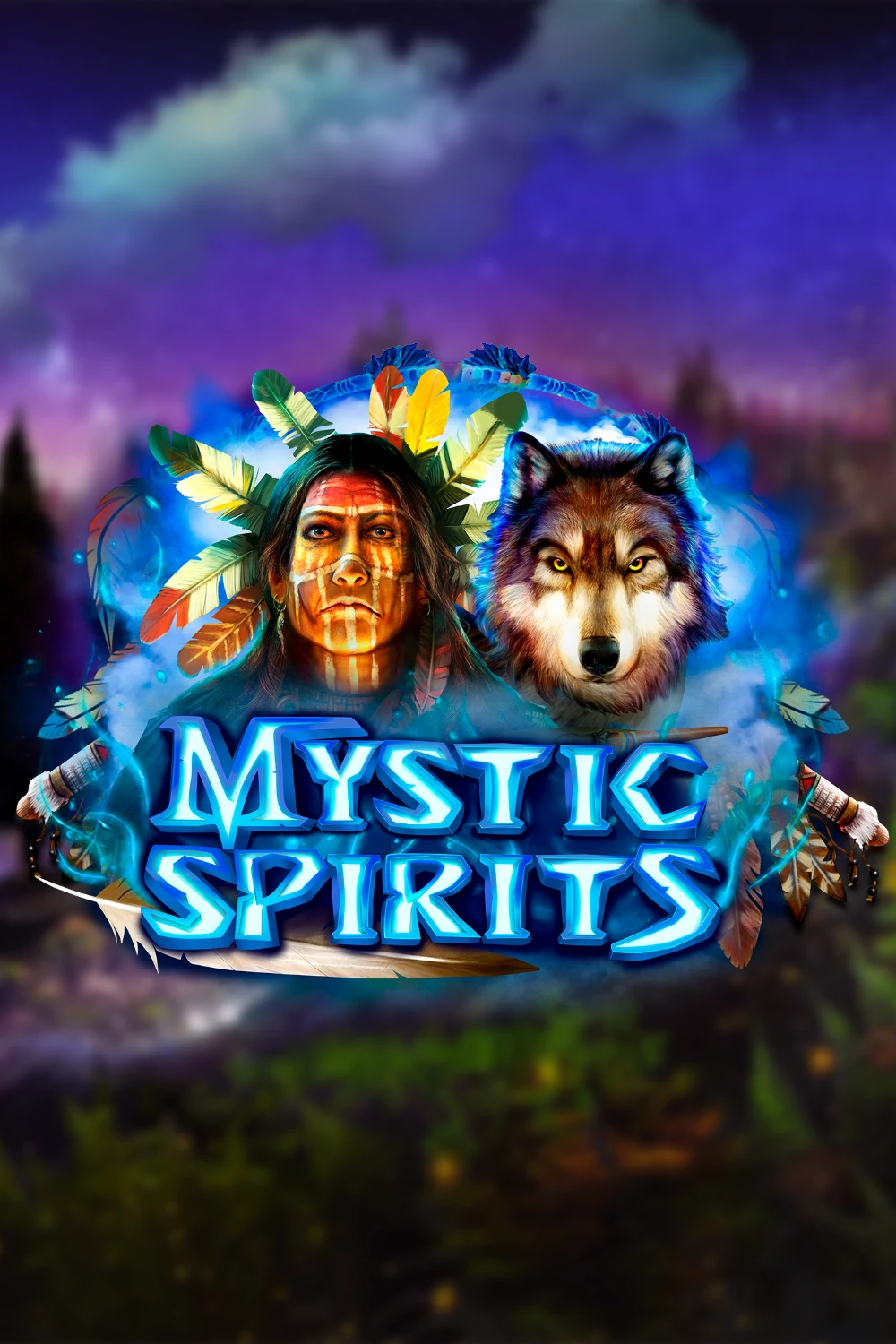 Mystic Spirits