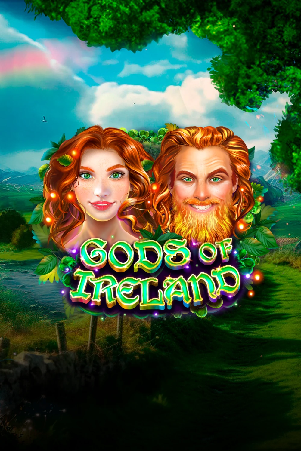 Gods of Ireland