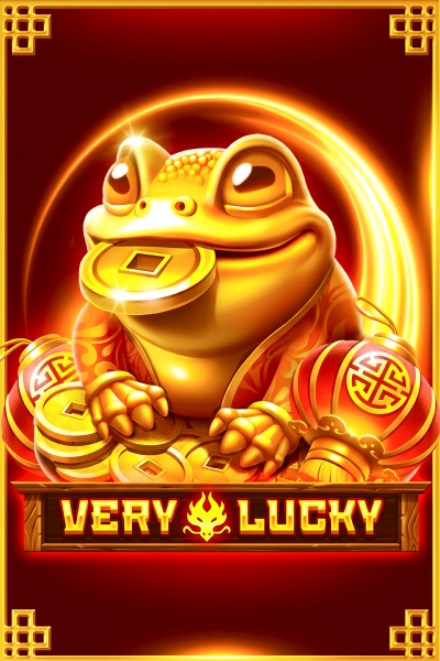 Very Lucky