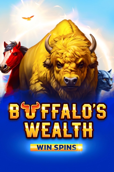 Buffalo's Wealth Win Spins