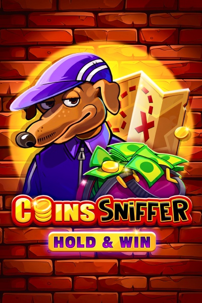 Coins Sniffer Hold And Win