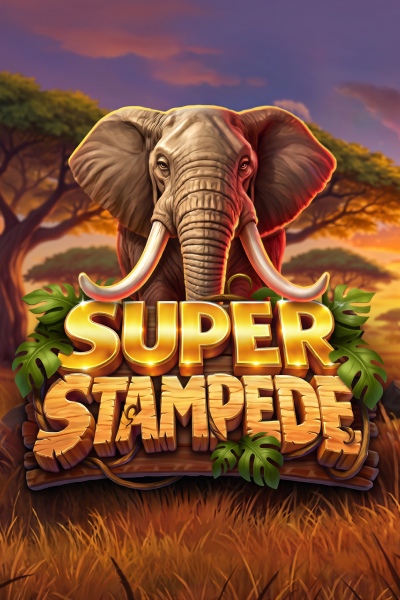 Super Stampede