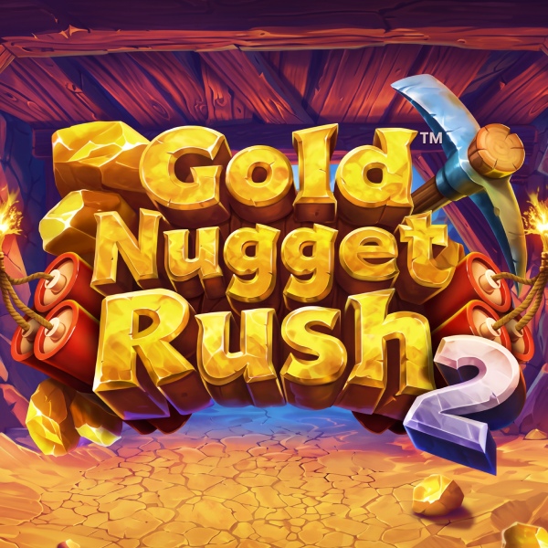 Gold Nugget Rush 2