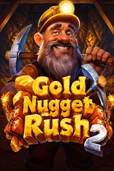 Gold Nugget Rush 2