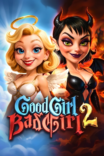 Good Girl Bad Girl 2