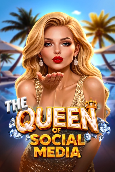The Queen of Social Media