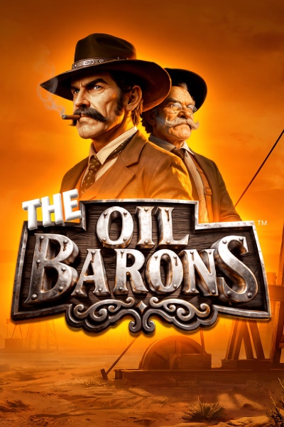 The Oil Barons