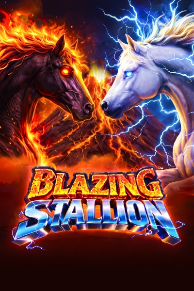 Blazing Stallion