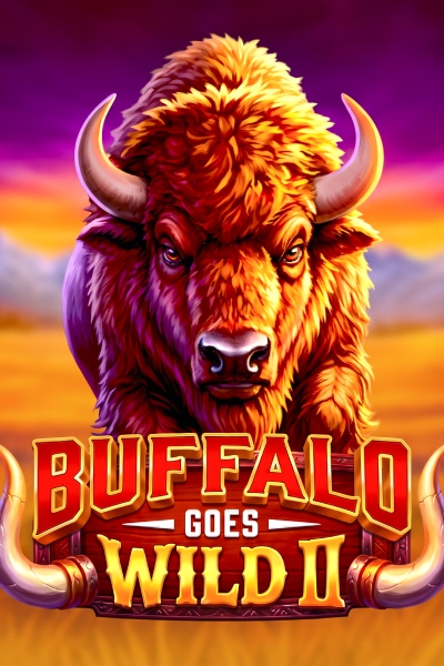 Buffalo Goes WIld II