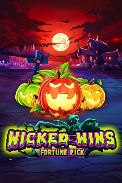 Wicked Wins - Fortune Pick