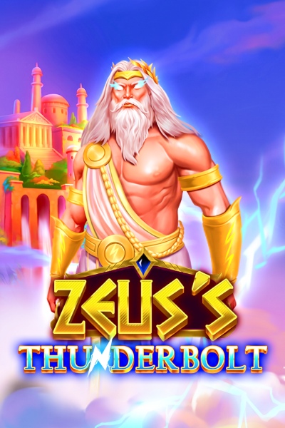 Zeus's Thunderbolt