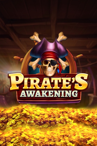 Pirate's Awakening