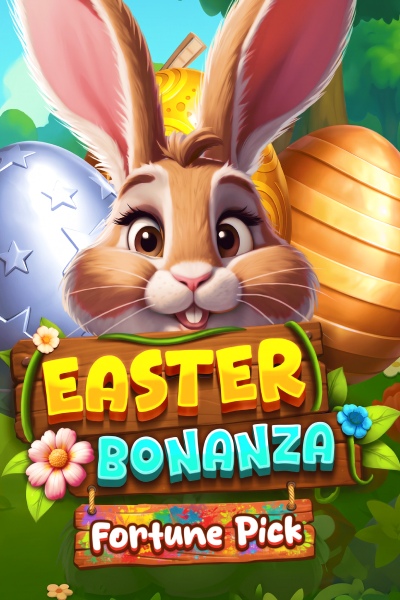 Easter Bonanza - Fortune Pick