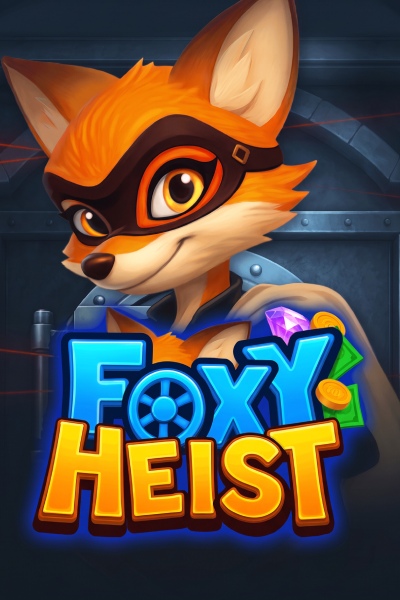 Foxy Heist