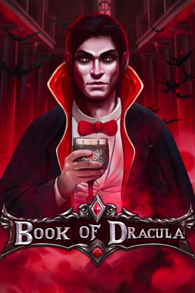 Book of Dracula