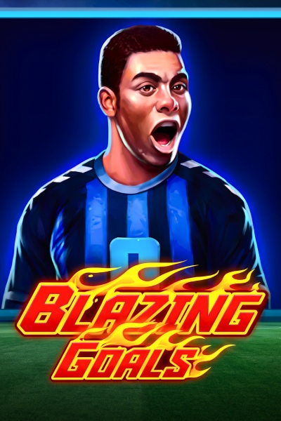 Blazing Goals