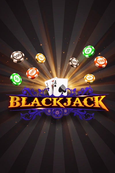 Blackjack