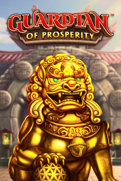 Guardian of Prosperity