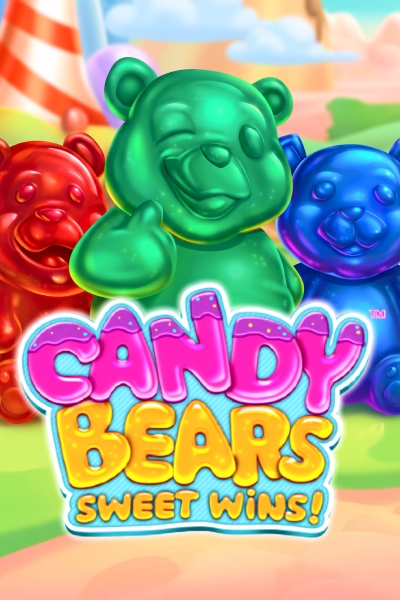 Candy Bears Sweet Wins