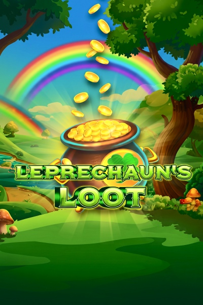 Leprechaun's Loot