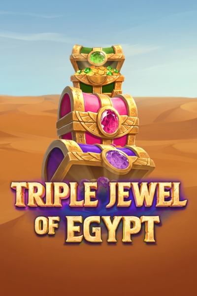 Triple Jewel of Egypt
