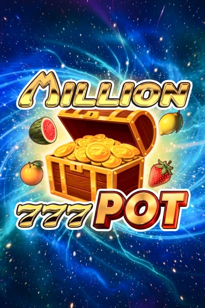 Million 777 Pot