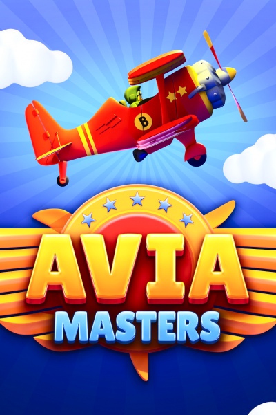 Aviamasters