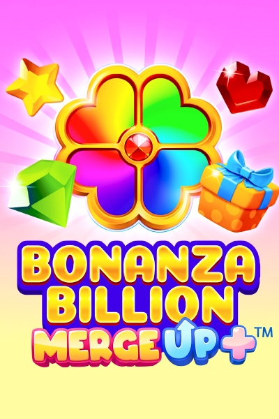 Bonanza Billion Merge Up+