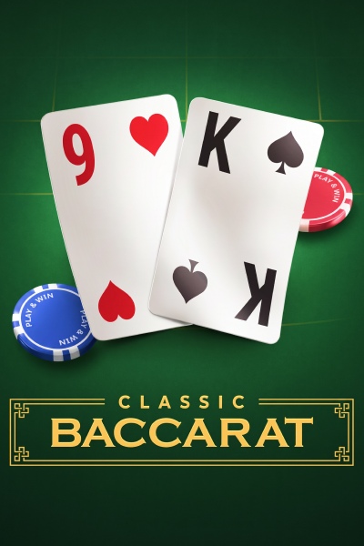 Classic Baccarat