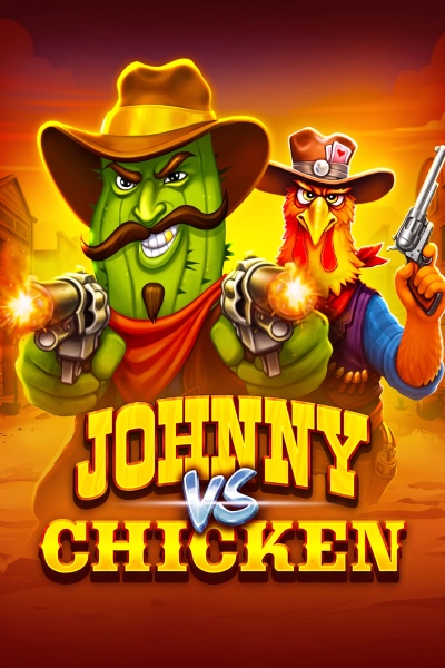 Johnny vs Chicken
