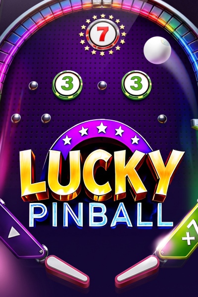 Lucky Pinball