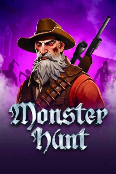 Monster Hunt
