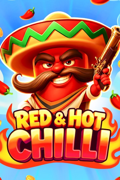 Red and Hot Chilli