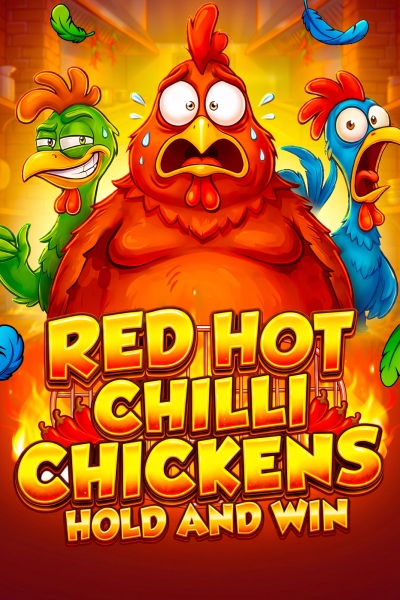 Red Hot Chilli Chickens