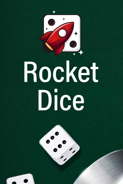 Rocket Dice