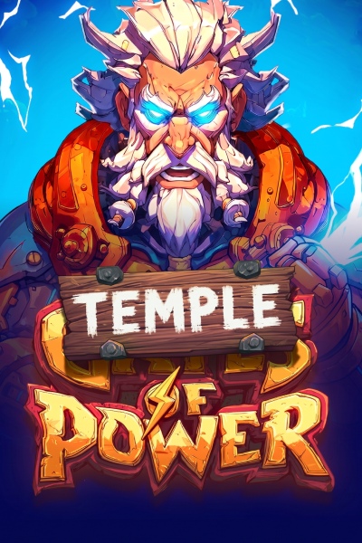 Temple of Power