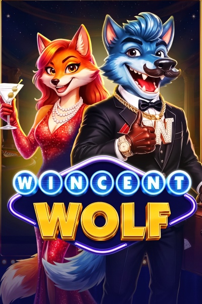 Wincent Wolf