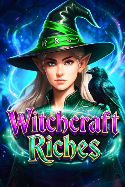 Witchcraft Riches