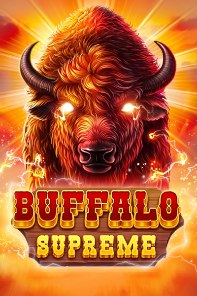 Buffalo Supreme