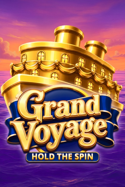 Grand Voyage: Hold The Spin
