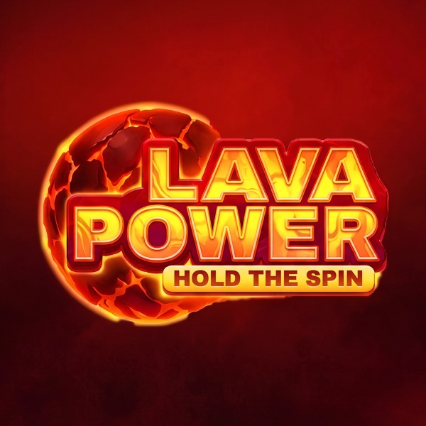 Lava Power: Hold The Spin