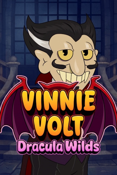Vinnie Volt: Dracula Wilds