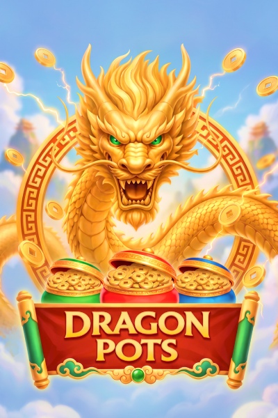 Dragon Pots