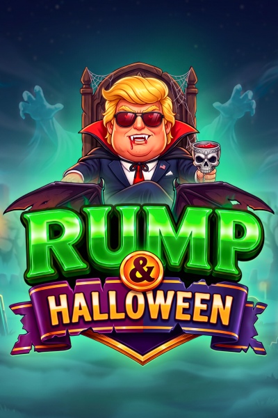 Rump And Halloween