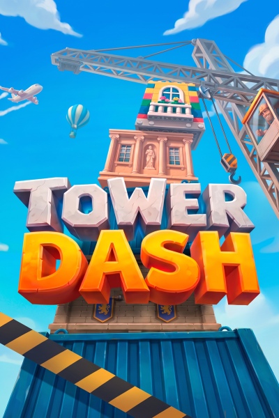 Tower Dash