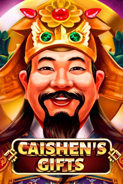 Caishens gifts