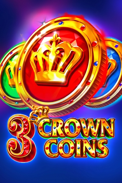 3 Crown Coins