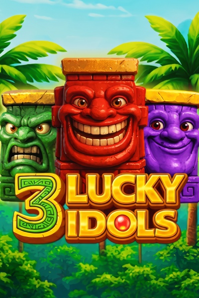 3 Lucky Idols
